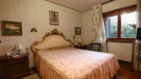 Villa via Della Chiesa Xi 568, Lucca