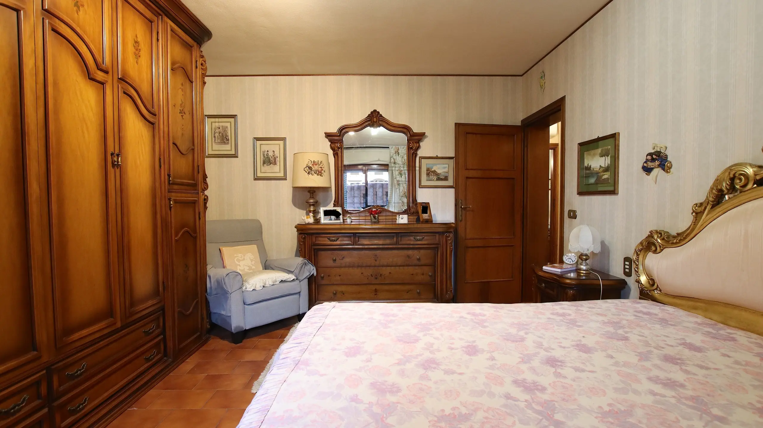Immagine per Villa in vendita a Lucca via Della Chiesa Xi 568