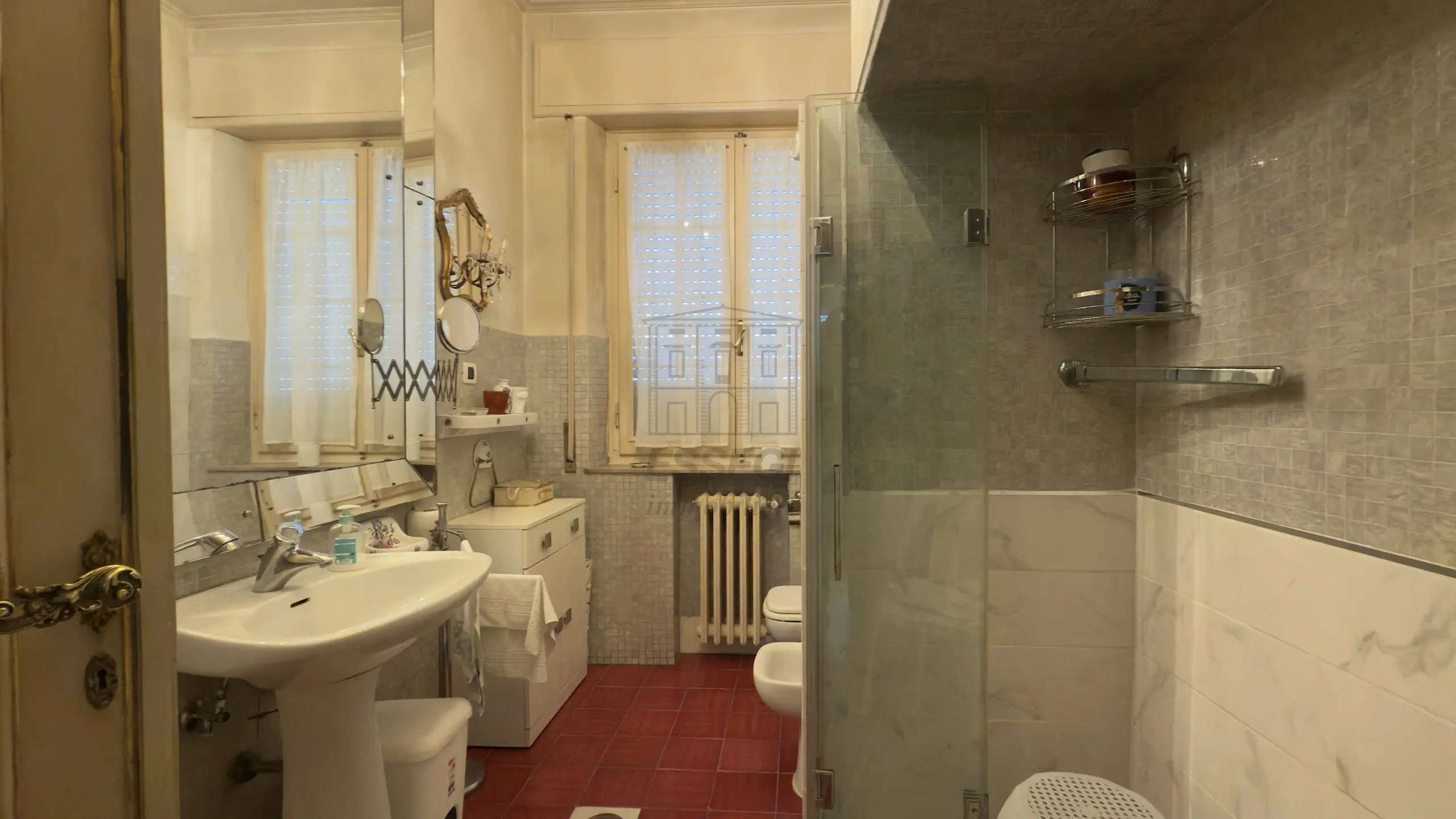 Immagine per Villa in vendita a Lucca via Teresa Bandettini