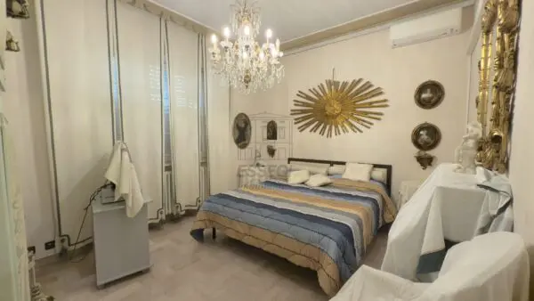 Villa via Teresa Bandettini, Lucca