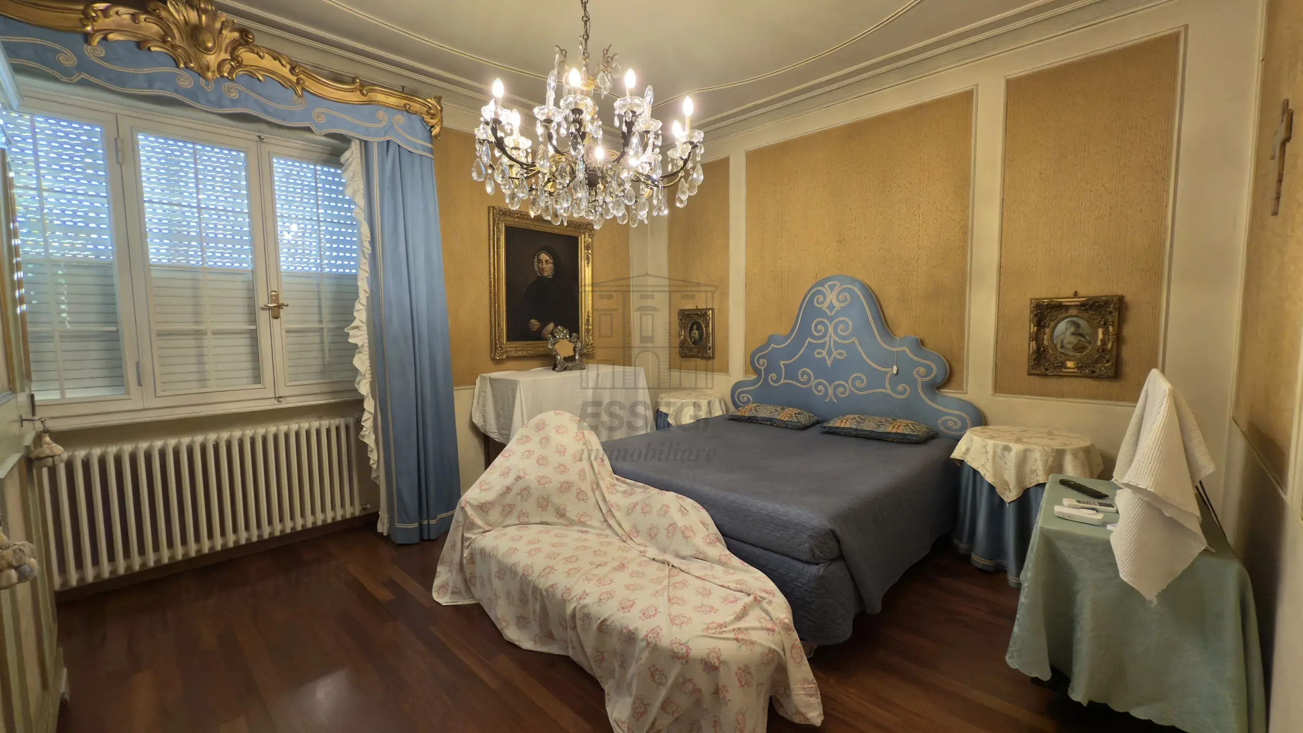 Immagine per Villa in vendita a Lucca via Teresa Bandettini