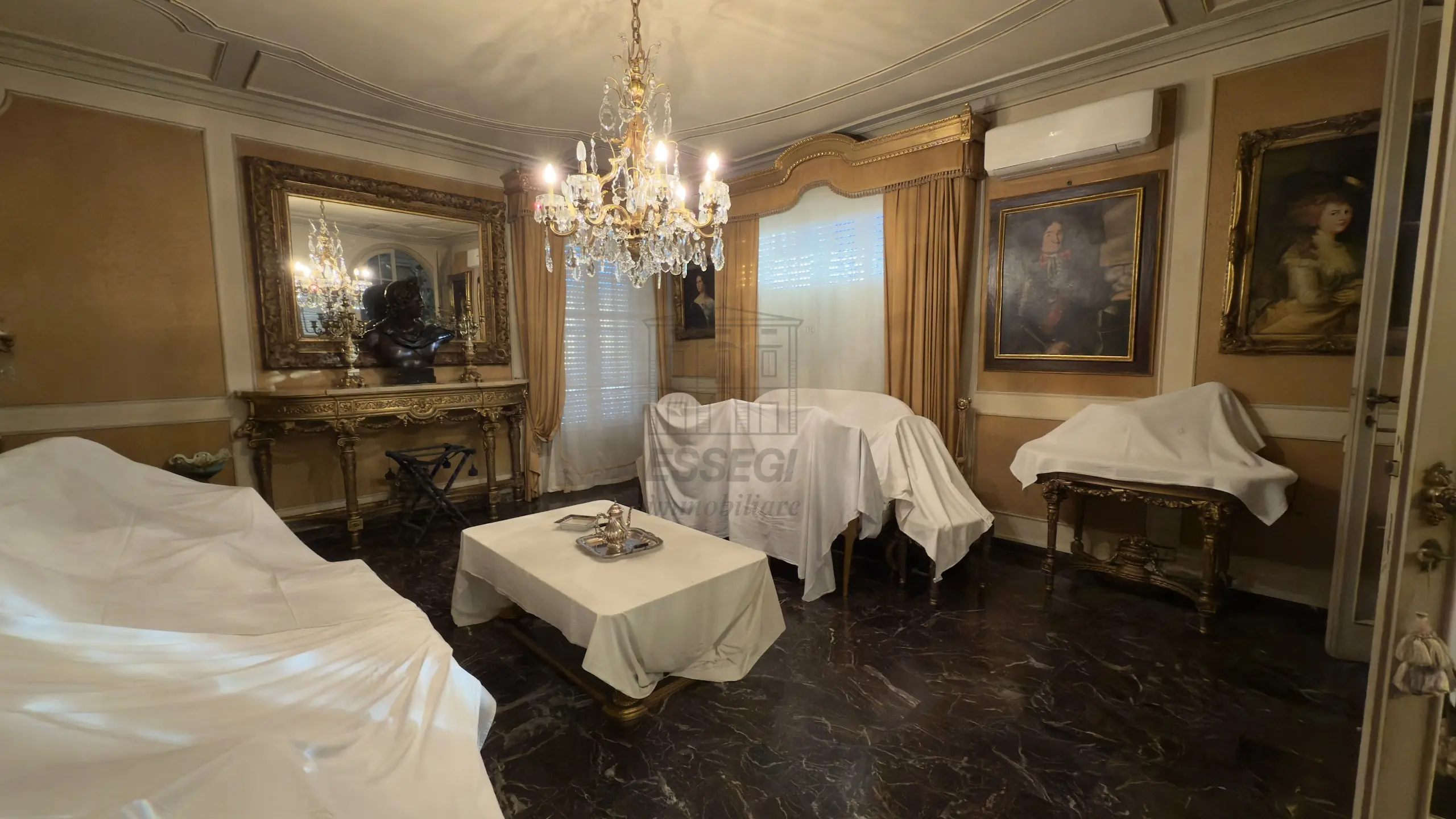 Immagine per Villa in vendita a Lucca via Teresa Bandettini