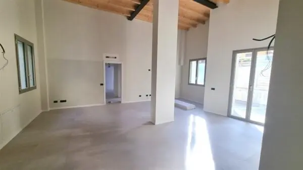 Trilocale via Mazzini 10, Langhirano