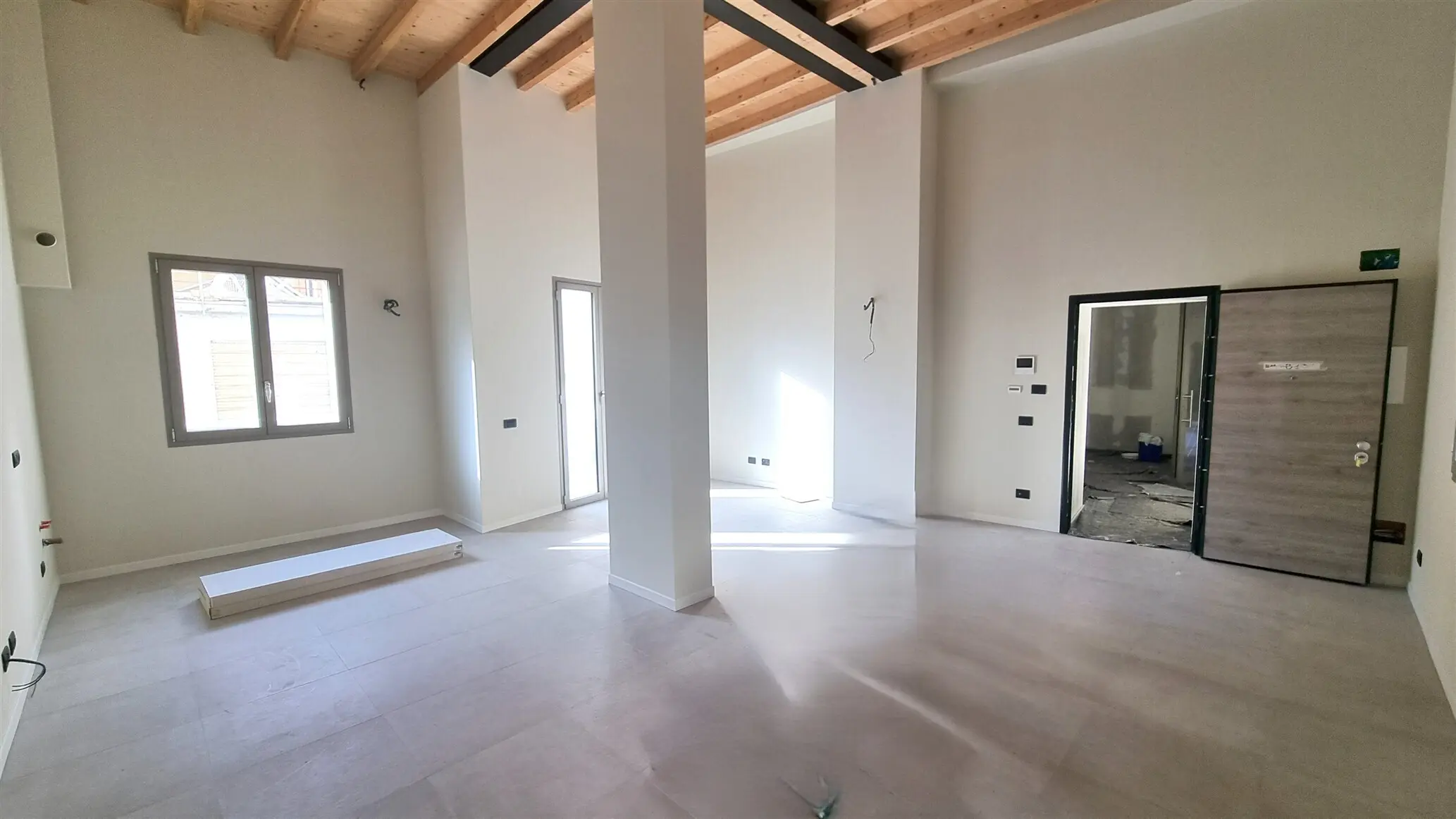 Immagine per Trilocale in vendita a Langhirano via Mazzini 10