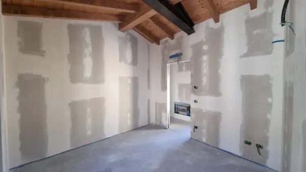 Trilocale via Mazzini 10, Langhirano