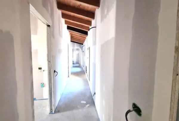 Trilocale via Mazzini 10, Langhirano