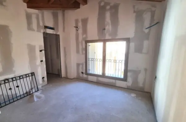 Trilocale via Mazzini 10, Langhirano