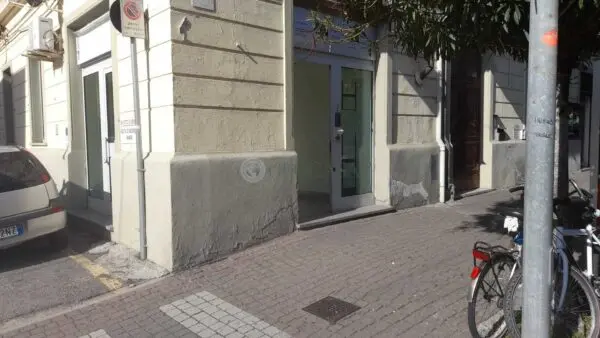 Negozio La Spezia