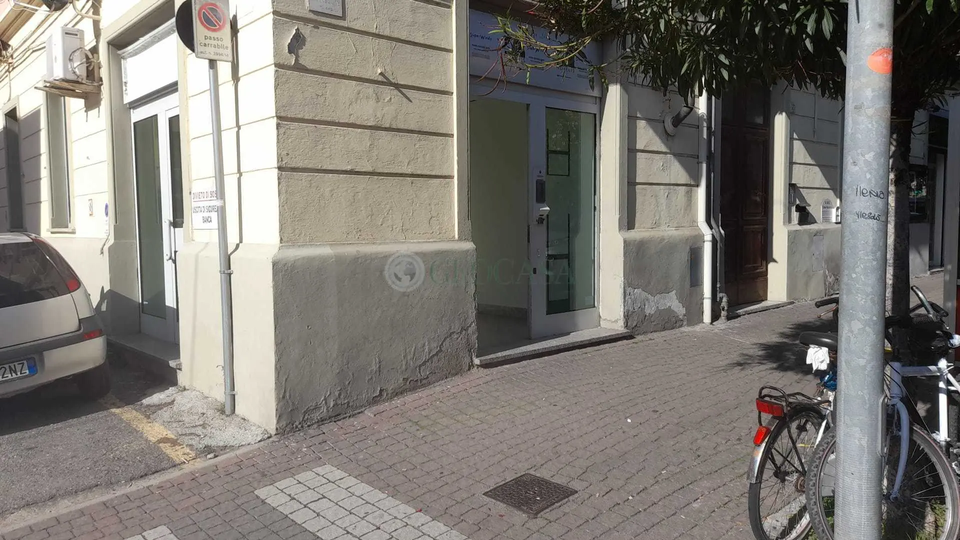Immagine per Negozio in affitto a La Spezia