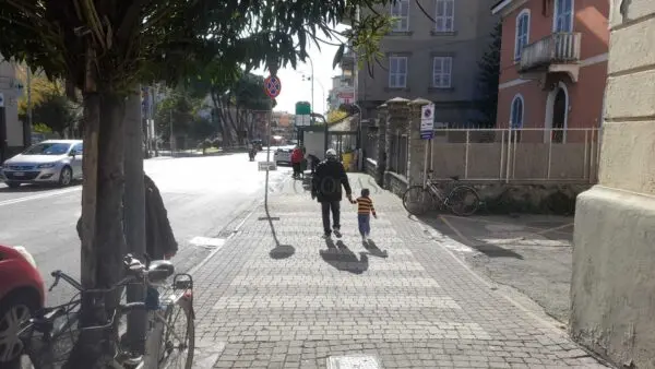 Negozio La Spezia