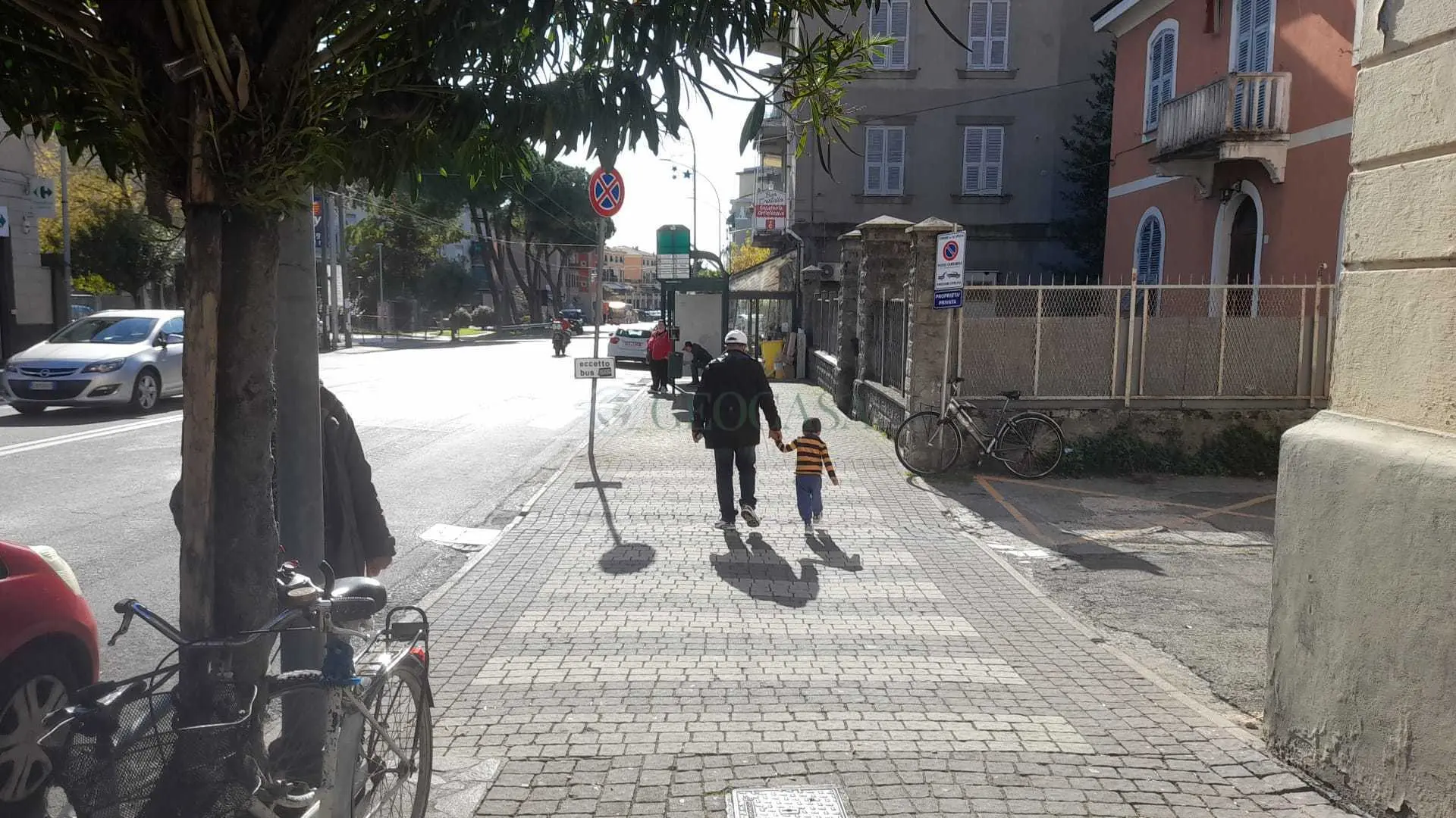 Immagine per Negozio in affitto a La Spezia