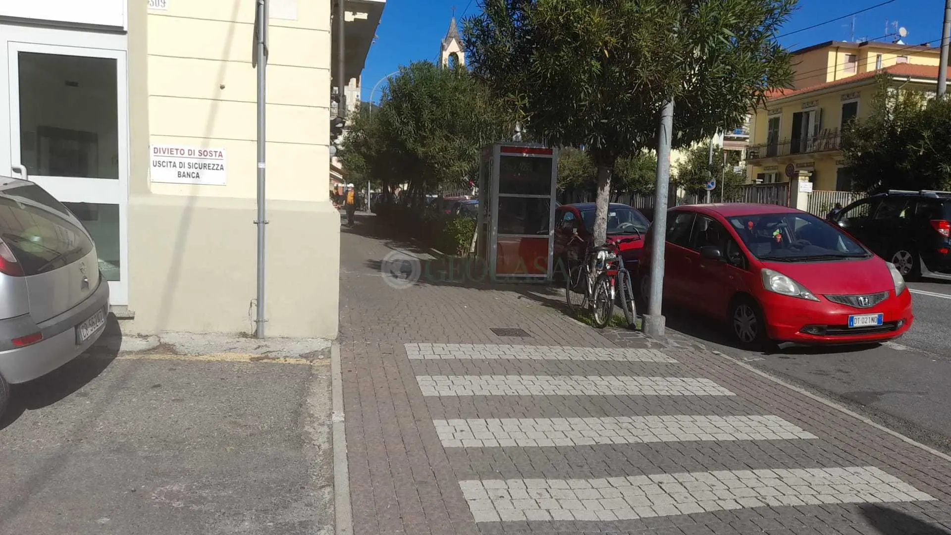 Immagine per Negozio in affitto a La Spezia