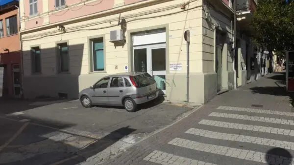 Negozio La Spezia