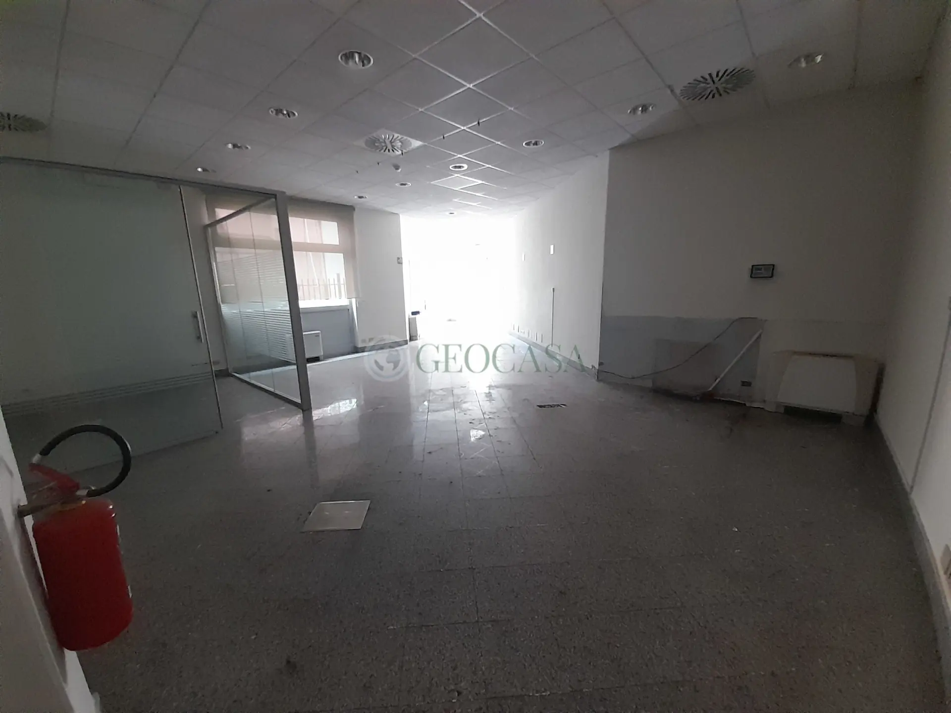 Immagine per Negozio in affitto a La Spezia