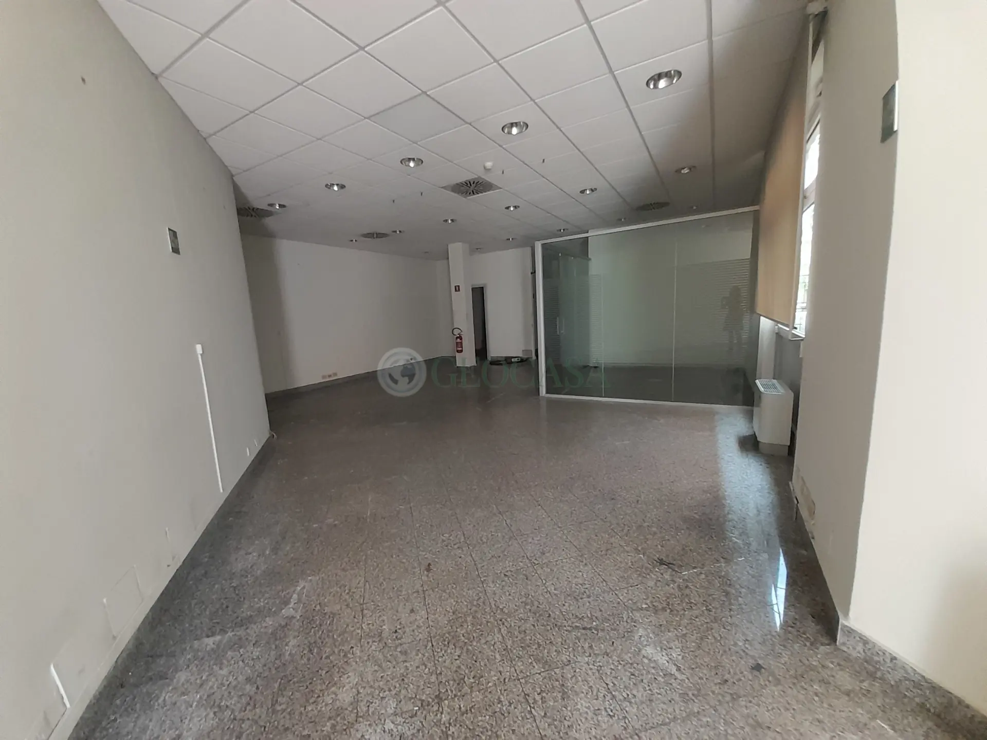 Immagine per Negozio in affitto a La Spezia