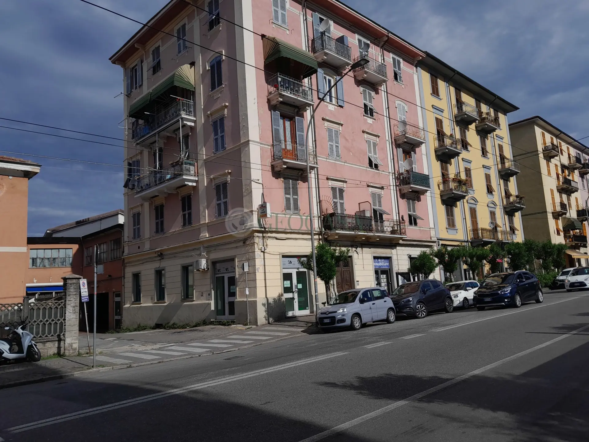 Immagine per Negozio in affitto a La Spezia