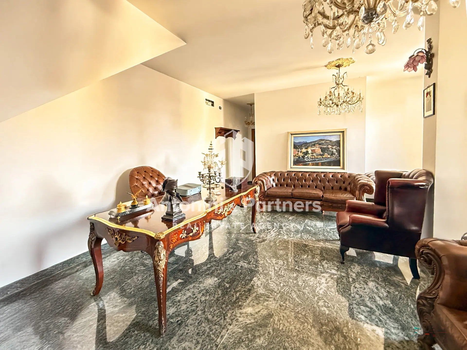 Immagine per Monolocale in vendita a Castiglione del Lago piazza Dante Alighieri