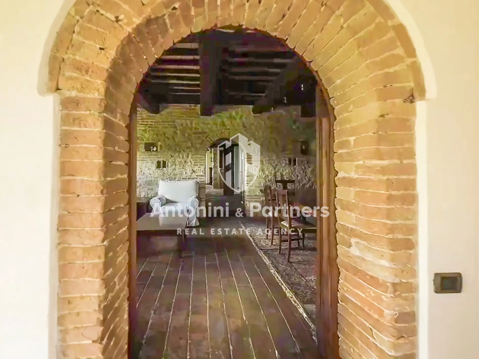 Immagine per Casale in vendita a Todi via Località Chioano