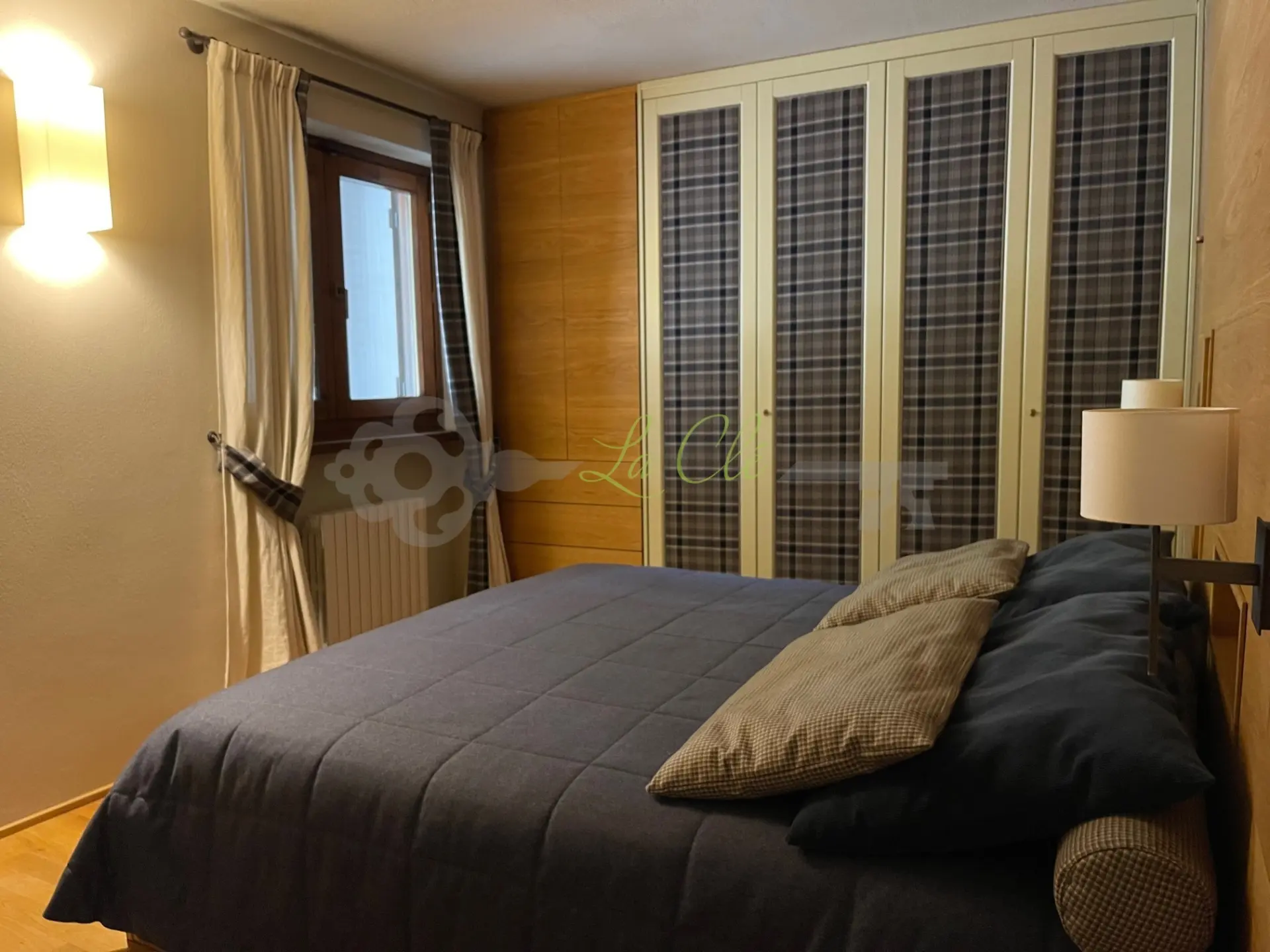 Immagine per Trilocale in affitto a Courmayeur via Col Ferret 6