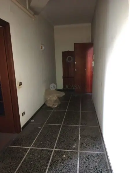 Appartamento via Alberto Picco 31, La Spezia