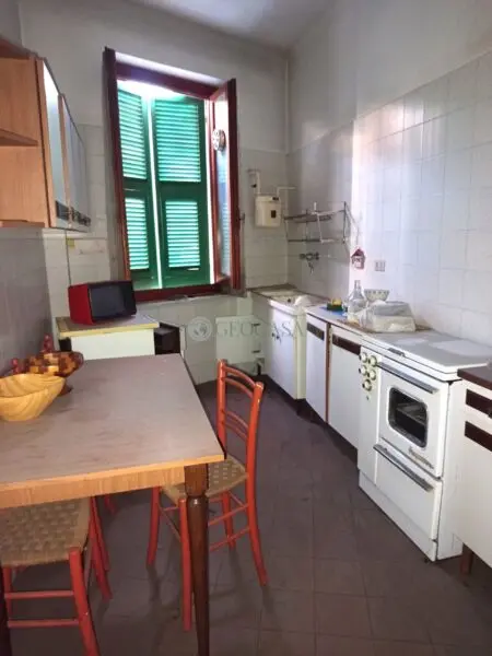 Appartamento via Alberto Picco 31, La Spezia