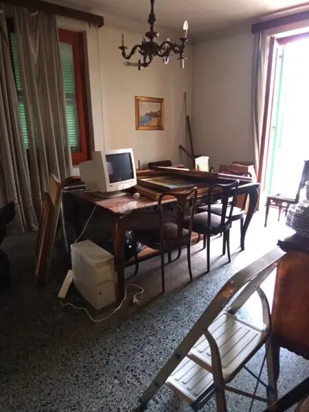 Appartamento via Alberto Picco 31, La Spezia