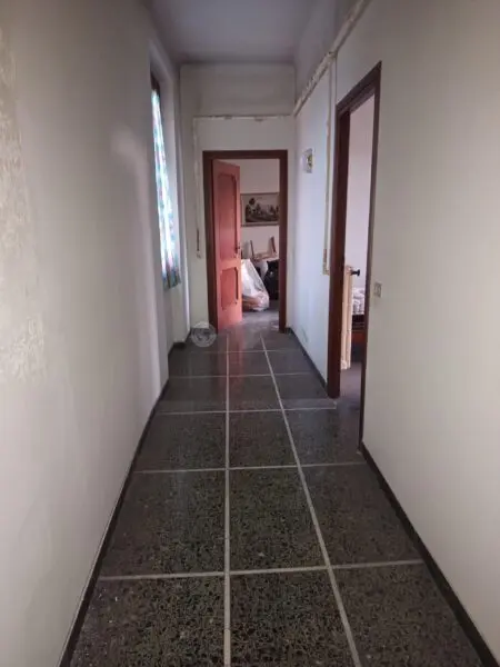 Appartamento via Alberto Picco 31, La Spezia