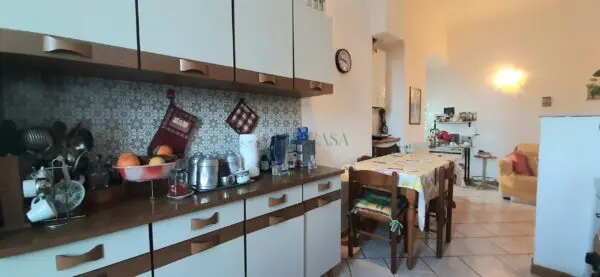 Monolocale via Buonviaggio 40, La Spezia