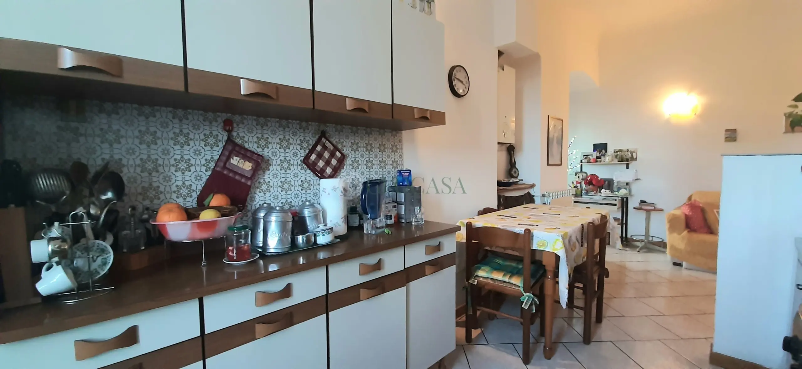 Immagine per Monolocale in vendita a La Spezia via Buonviaggio 40