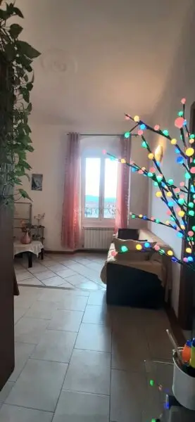 Monolocale via Buonviaggio 40, La Spezia