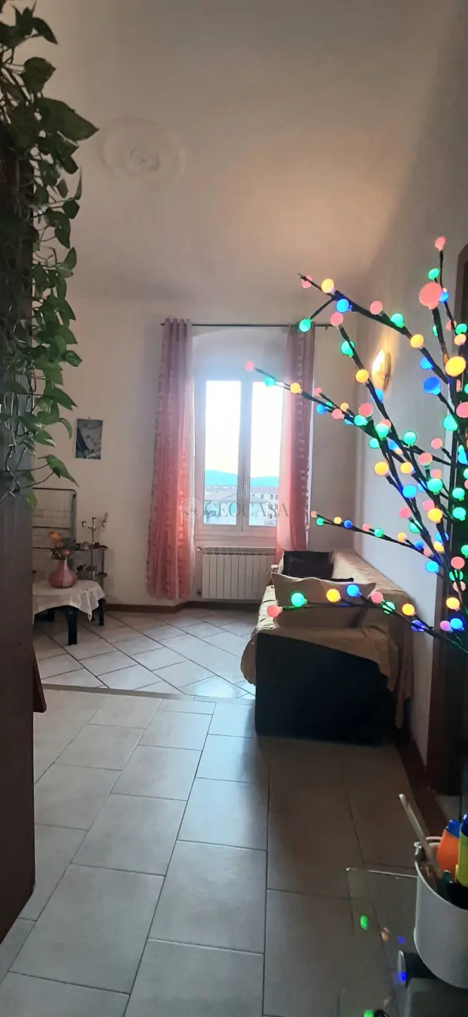 Immagine per Monolocale in vendita a La Spezia via Buonviaggio 40