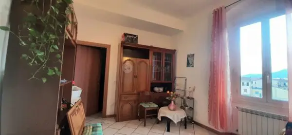 Monolocale via Buonviaggio 40, La Spezia
