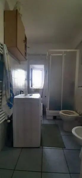 Monolocale via Buonviaggio 40, La Spezia
