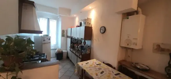 Monolocale via Buonviaggio 40, La Spezia