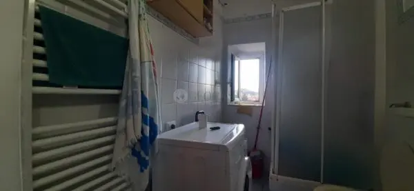 Monolocale via Buonviaggio 40, La Spezia