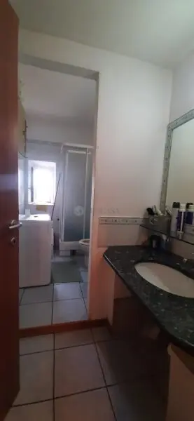 Monolocale via Buonviaggio 40, La Spezia