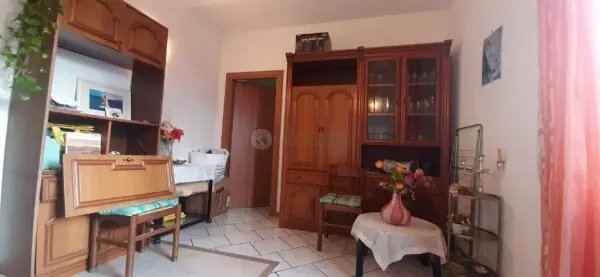 Monolocale via Buonviaggio 40, La Spezia