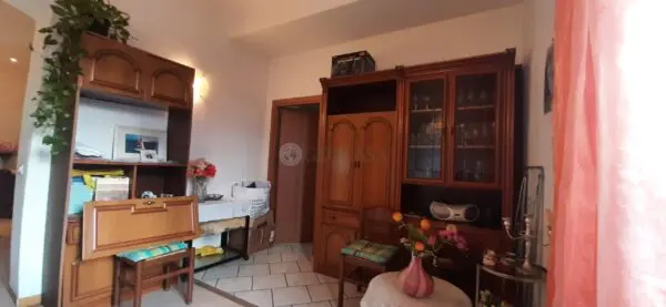 Monolocale via Buonviaggio 40, La Spezia