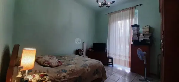 Monolocale via Buonviaggio 40, La Spezia