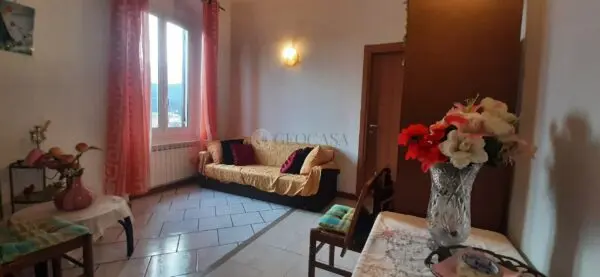 Monolocale via Buonviaggio 40, La Spezia