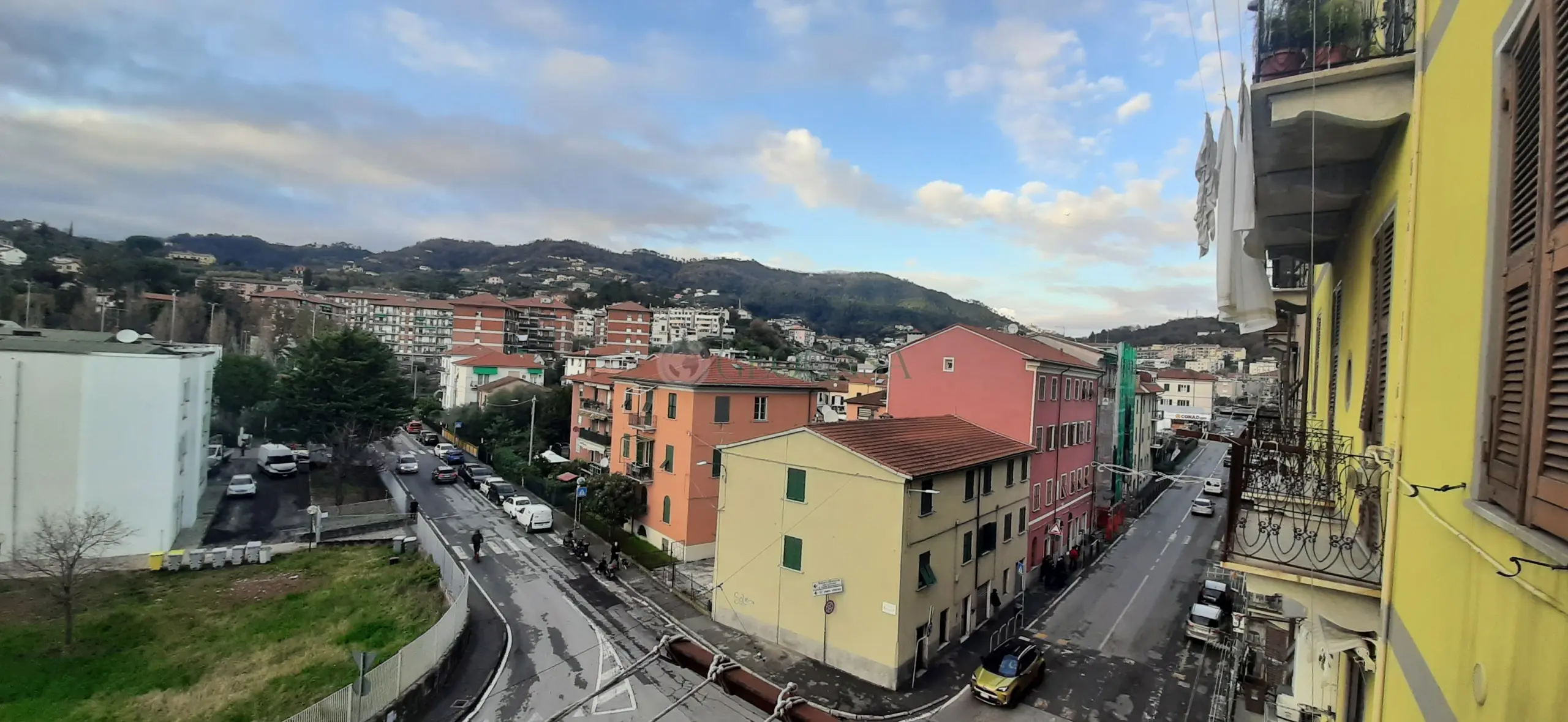 Immagine per Monolocale in vendita a La Spezia via Buonviaggio 40