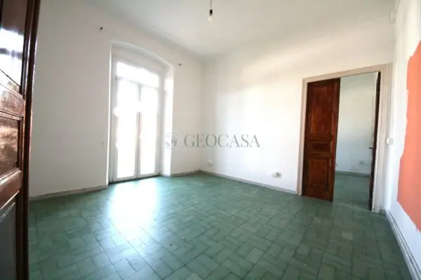 Monolocale via Buonviaggio 40, La Spezia