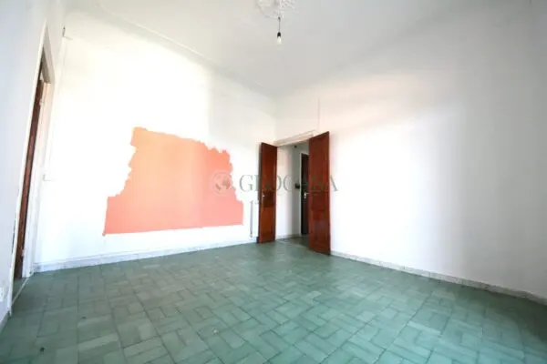 Monolocale via Buonviaggio 40, La Spezia