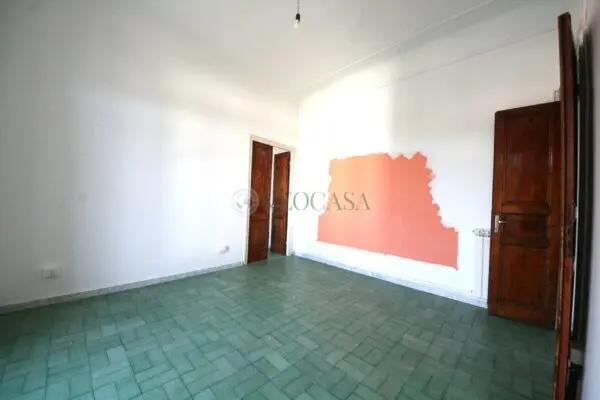 Monolocale via Buonviaggio 40, La Spezia