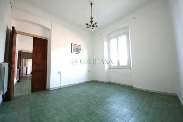 Monolocale via Buonviaggio 40, La Spezia