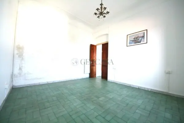 Monolocale via Buonviaggio 40, La Spezia