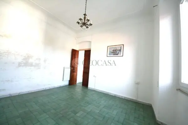 Monolocale via Buonviaggio 40, La Spezia