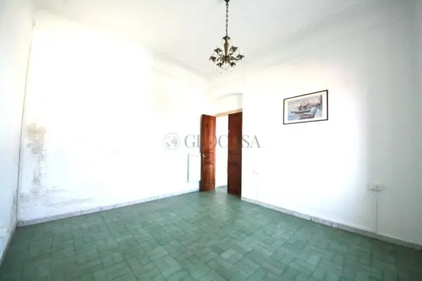 Monolocale via Buonviaggio 40, La Spezia