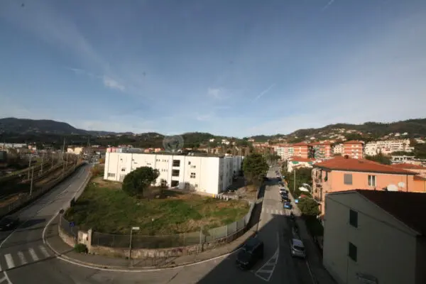 Monolocale via Buonviaggio 40, La Spezia