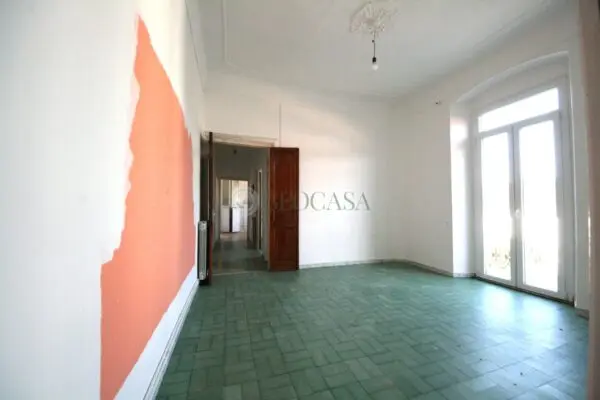 Monolocale via Buonviaggio 40, La Spezia